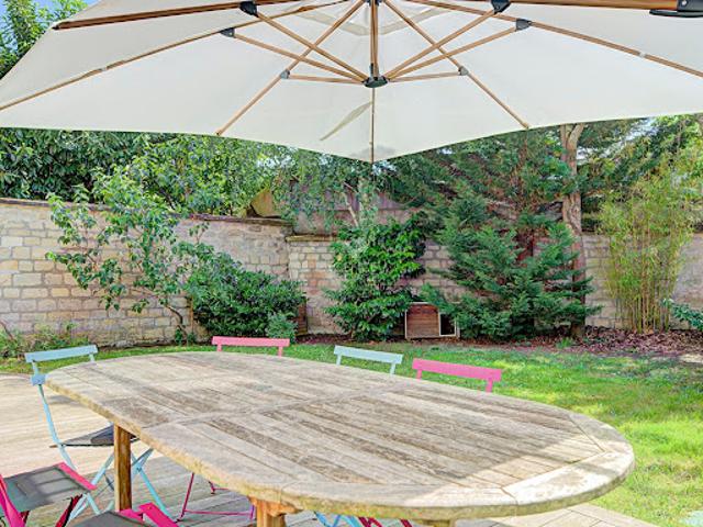 Vente Appartement 5 pièces 111.24 m2 Saint Germain en Laye