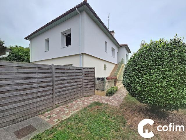 Vente Appartement 5 pièces 111.31 m2 Lons