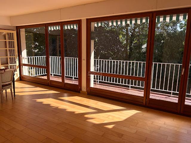 Vente Appartement 5 pièces 111.35 m2 Maisons Laffitte