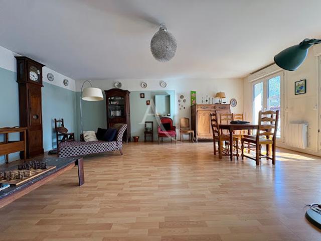Vente Appartement 5 pièces 111.4 m2 Orsay