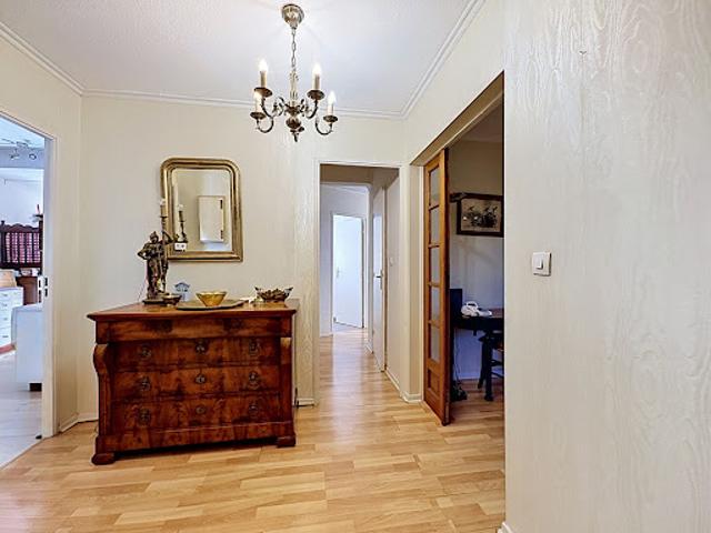 Vente Appartement 5 pièces 111.79 m2 Avignon