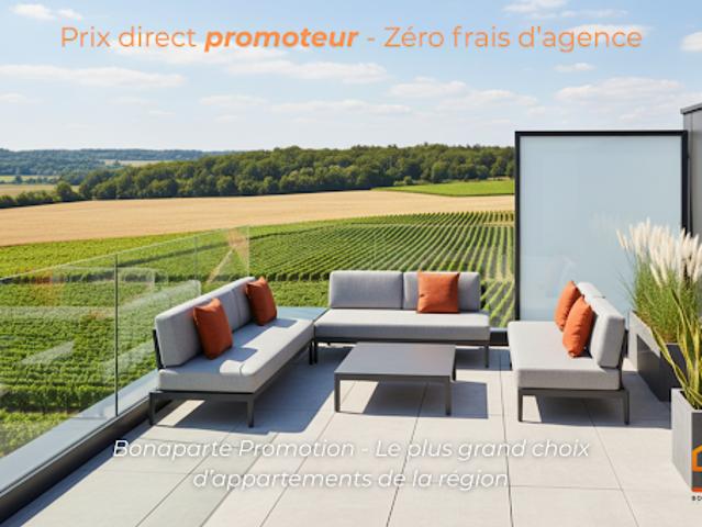 Vente Appartement 5 pièces 111 m2 Arcangues