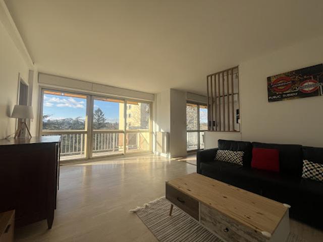 Vente Appartement 5 pièces 111 m2 Ecully