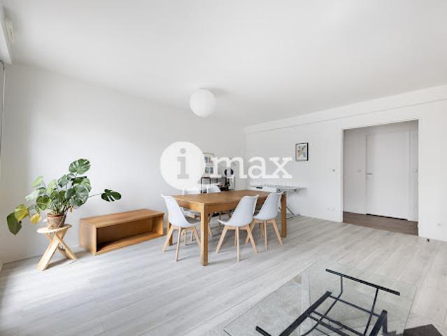 Vente Appartement 5 pièces 111 m2 Levallois Perret