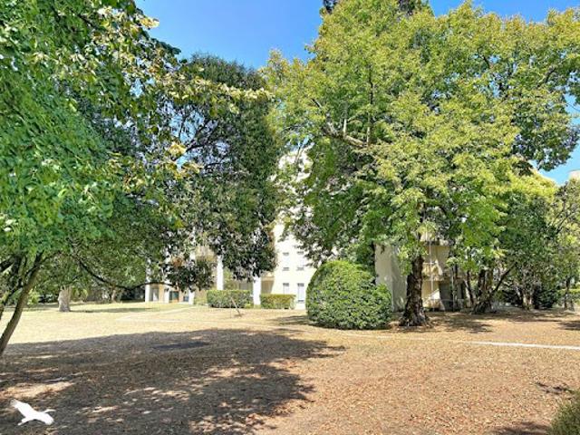 Vente Appartement 5 pièces 111 m2 Merignac