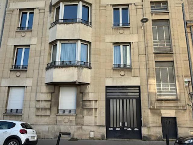 Vente Appartement 5 pièces 111 m2 Nancy