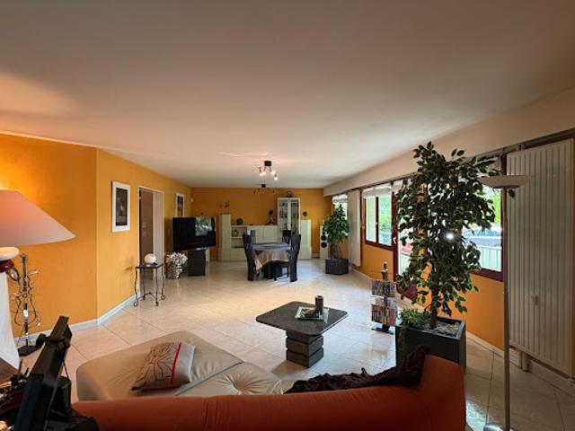 Vente Appartement 5 pièces 111 m2 Saint Dizier