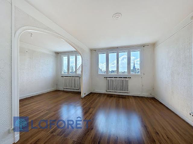 Vente Appartement 5 pièces 111 m2 Verneuil d'Avre et d'Iton