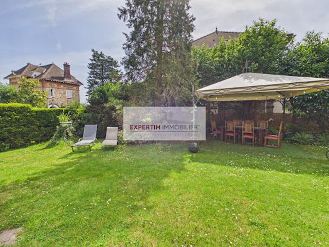 Vente Appartement 5 pièces 111 m2 Viroflay