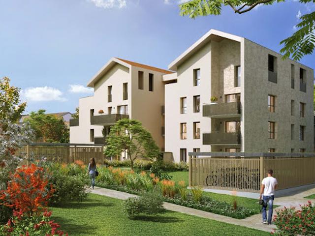 Vente Appartement 5 pièces 112.34 m2 Sciez