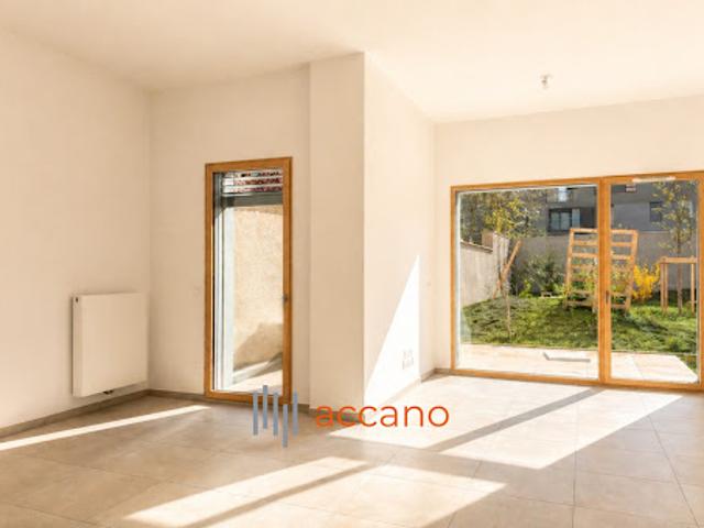 Vente Appartement 5 pièces 112.7 m2 Lyon 7ème