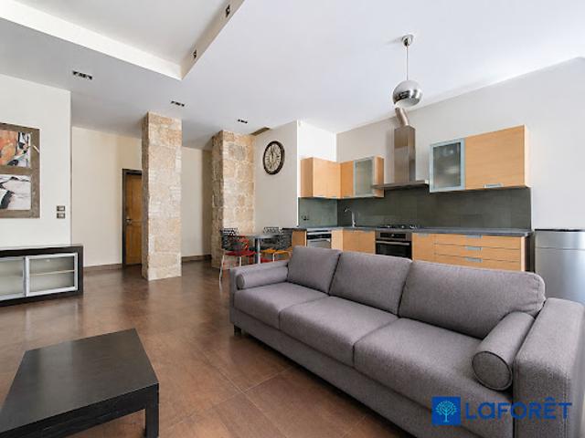 Vente Appartement 5 pièces 112.45 m2 Nice