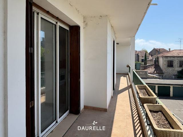 Vente Appartement 5 pièces 112.5 m2 Chateaurenard