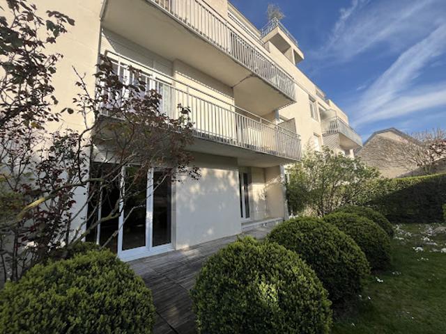 Vente Appartement 5 pièces 112.5 m2 Reims