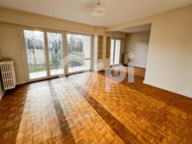 Vente Appartement 5 pièces 111.1 m2 Senlis