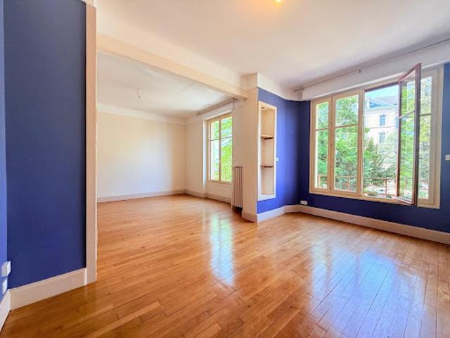 Vente Appartement 6 pièces 112.98 m2 Dijon
