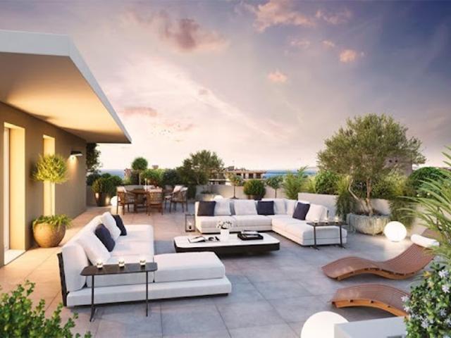 Vente Appartement 5 pièces 112 m2 Caluire et Cuire
