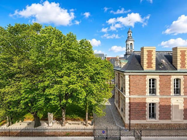 Vente Appartement 5 pièces 112 m2 Chatou