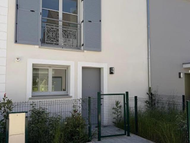 Vente Appartement 5 pièces 112 m2 Chennevieres sur marne