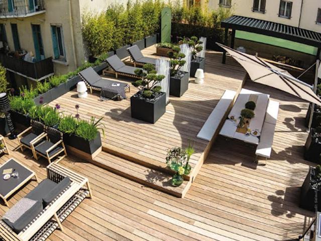 Vente Appartement 5 pièces 112 m2 Annecy