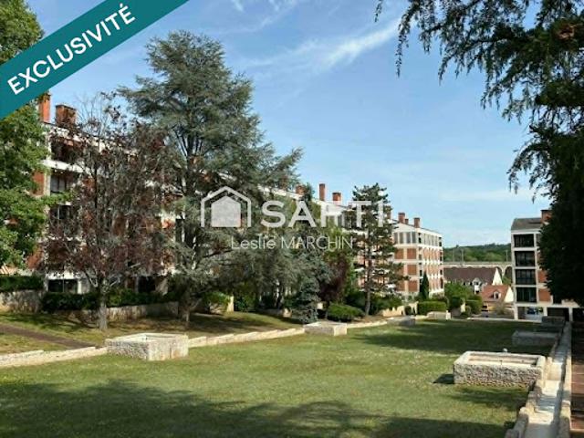 Vente Appartement 5 pièces 112 m2 Avon