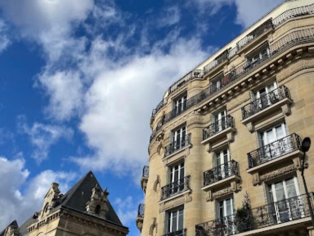 Vente Appartement 5 pièces 112 m2 Boulogne Billancourt