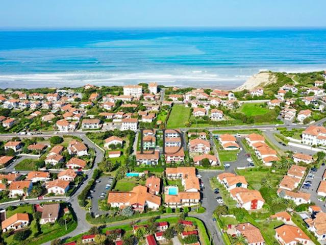 Vente Appartement 5 pièces 112 m2 Bidart