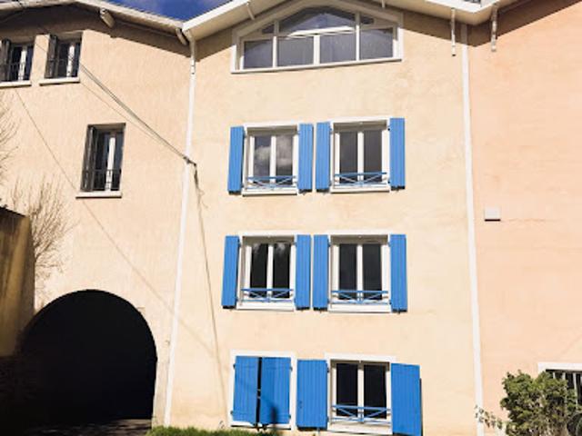 Vente Appartement 5 pièces 112 m2 Ecully