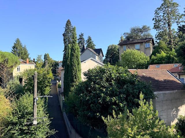 Vente Appartement 5 pièces 112 m2 Ecully