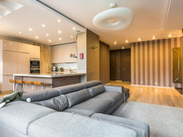 Vente Appartement 5 pièces 112 m2 Issy les Moulineaux