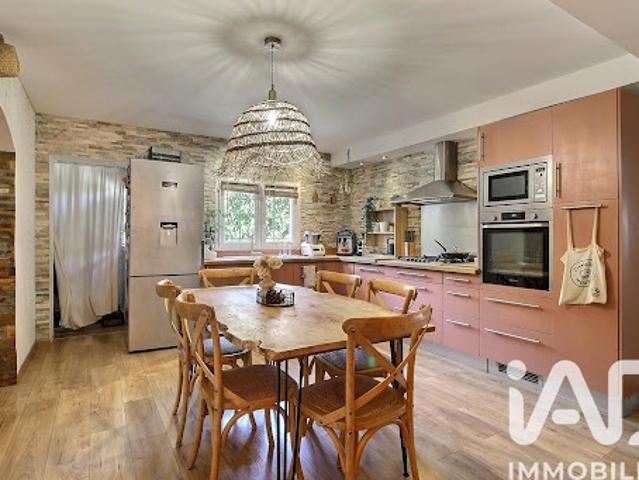 Vente Appartement 5 pièces 112 m2 Le Beausset