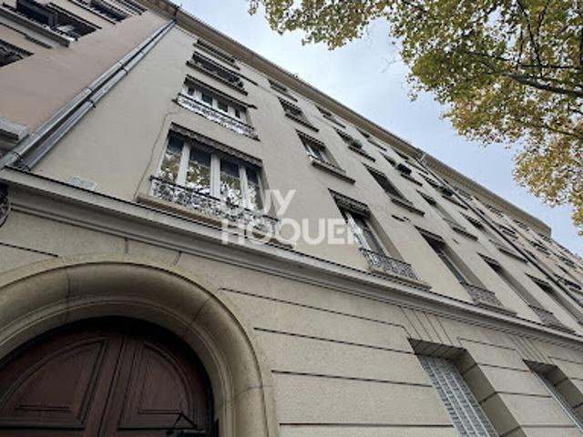 Vente Appartement 5 pièces 112 m2 Lyon 1er