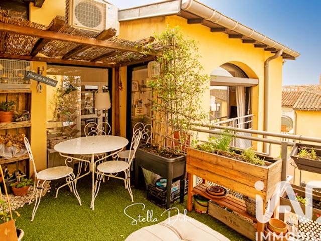 Vente Appartement 5 pièces 112 m2 Montauban