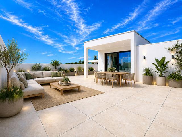 Vente Appartement 5 pièces 112 m2 Montpellier