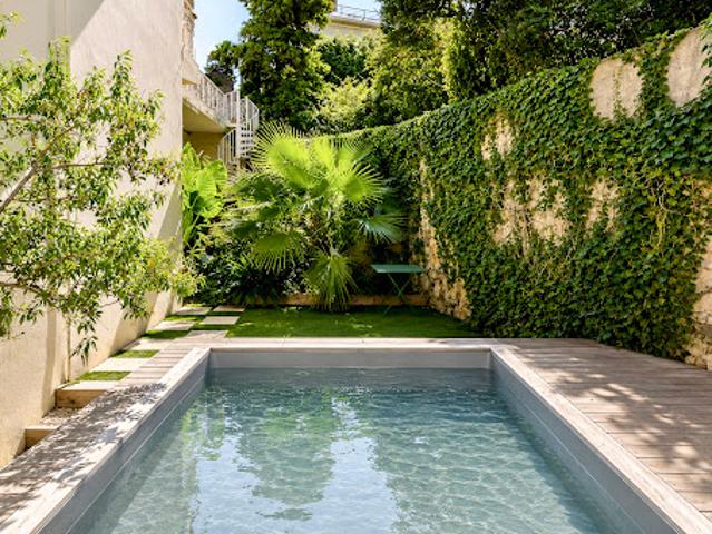 Vente Appartement 5 pièces 112 m2 Marseille 7ème