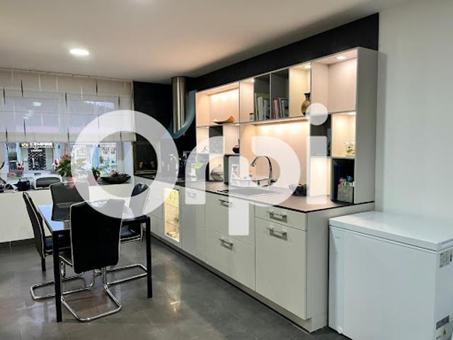 Vente Appartement 5 pièces 112 m2 Saint leonard