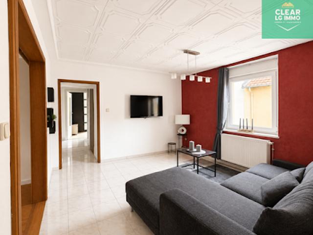 Vente Appartement 5 pièces 112 m2 Thionville