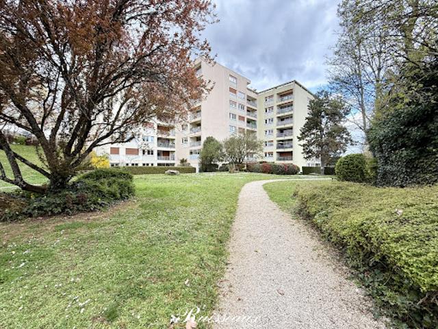 Vente Appartement 5 pièces 113.15 m2 Talant