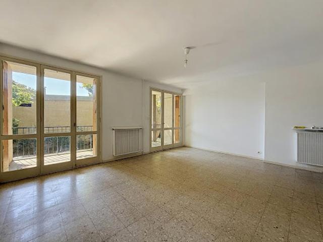 Vente Appartement 5 pièces 113.41 m2 Avignon
