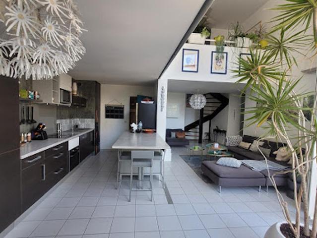 Vente Appartement 5 pièces 113.56 m2 Montpellier