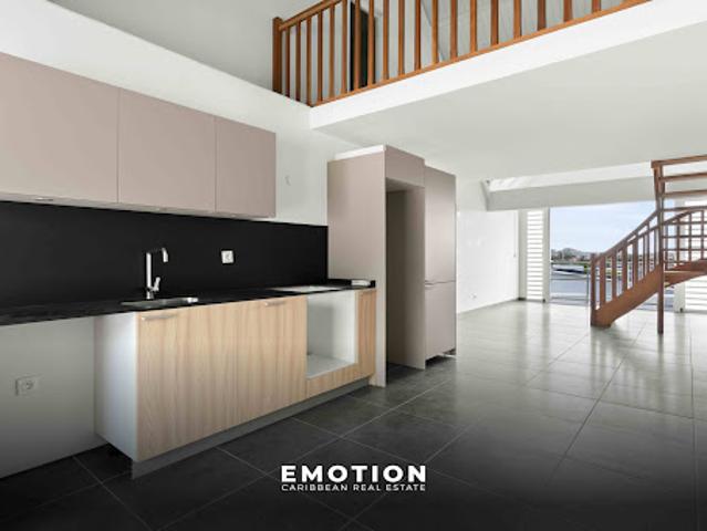 Vente Appartement 5 pièces 113.9 m2 Saint Martin