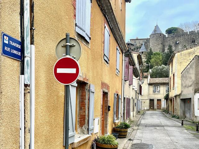 Vente Appartement 5 pièces 113 m2 Carcassonne