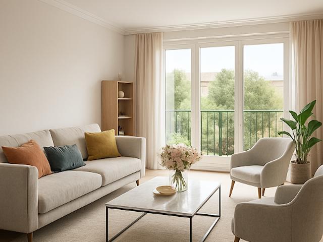 Vente Appartement 5 pièces 113 m2 Aix en Provence