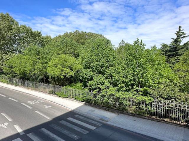 Vente Appartement 5 pièces 113 m2 Bordeaux