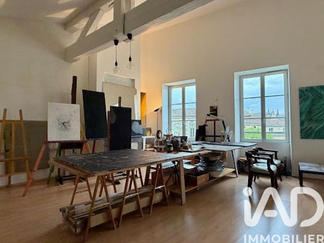 Vente Appartement 5 pièces 113 m2 Bordeaux