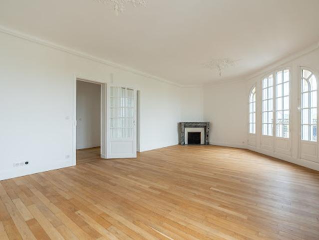 Vente Appartement 5 pièces 113 m2 Le Vésinet