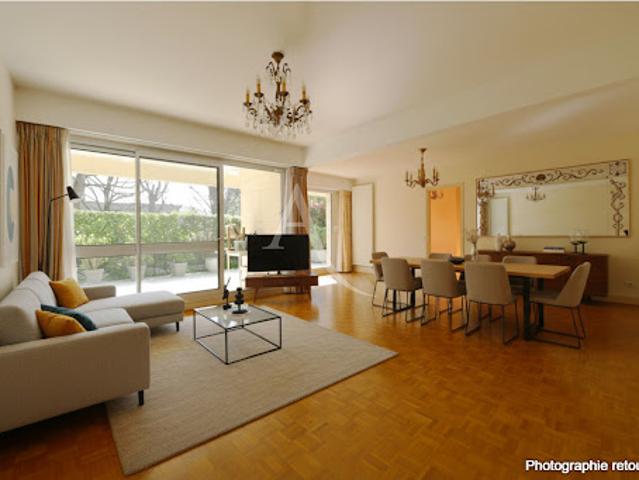 Vente Appartement 5 pièces 113 m2 Le Vésinet