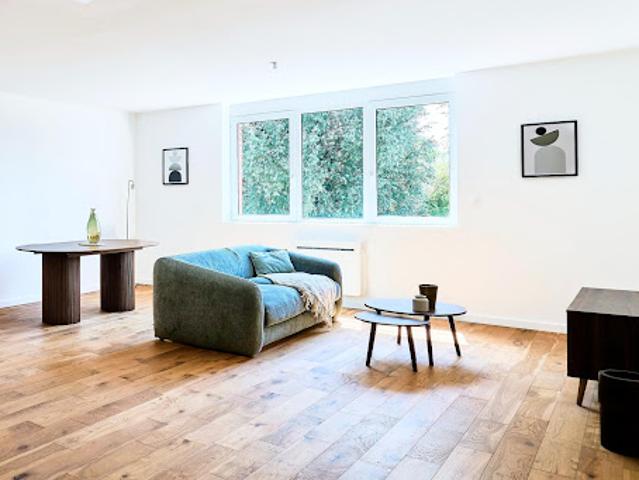 Vente Appartement 5 pièces 113 m2 Saint André lez Lille