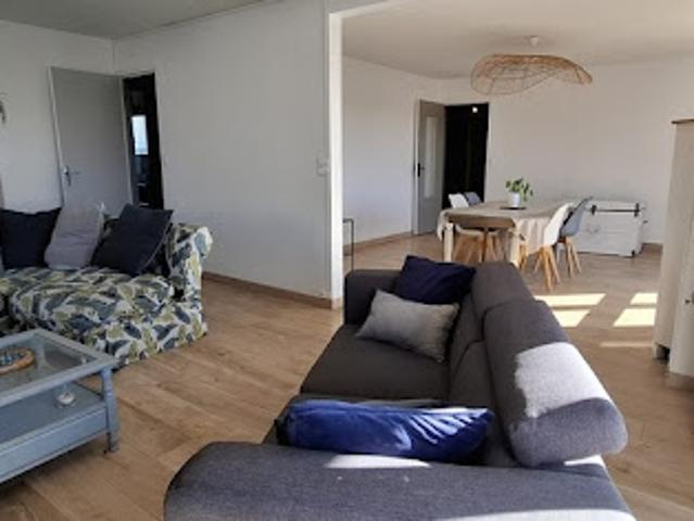 Vente Appartement 5 pièces 113 m2 Saint Quentin