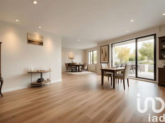 Vente Appartement 5 pièces 113 m2 Sevres